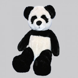 Panda Poli 70 cm