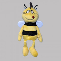 Pacynka pszczółka On