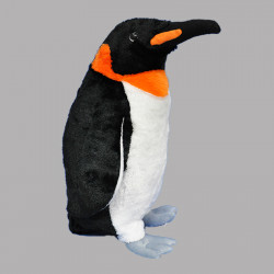 Pluszowy Pingwin Królewski 50 cm