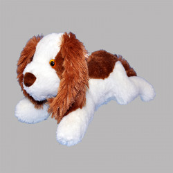 Pluszowy Pies Cavalier 30 cm