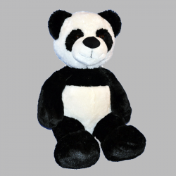 Pluszowa Panda Poli 90 cm