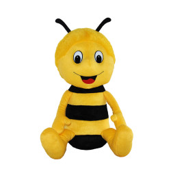 Pluszowa Pszczółka Ona 50 cm