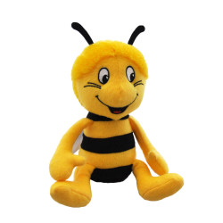 Pluszowa Pszczółka Ona 30 cm
