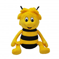 Pluszowa Pszczółka Ona 60 cm