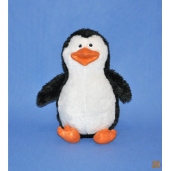 Pluszowy Pingwin 40cm.