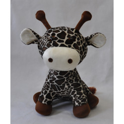 Maskotka Pluszowa Żyrafa Frania 60cm.