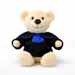 Pluszowy Miś w Todze 20 cm