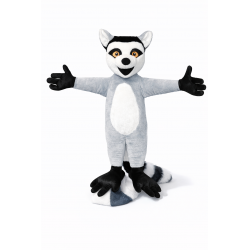 Lemur Julian 100cm