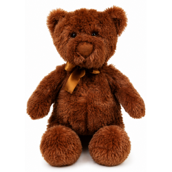 Pluszowy Miś Alfred 45 cm