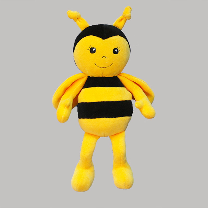 Maskotka pszczółka Ola 30 cm