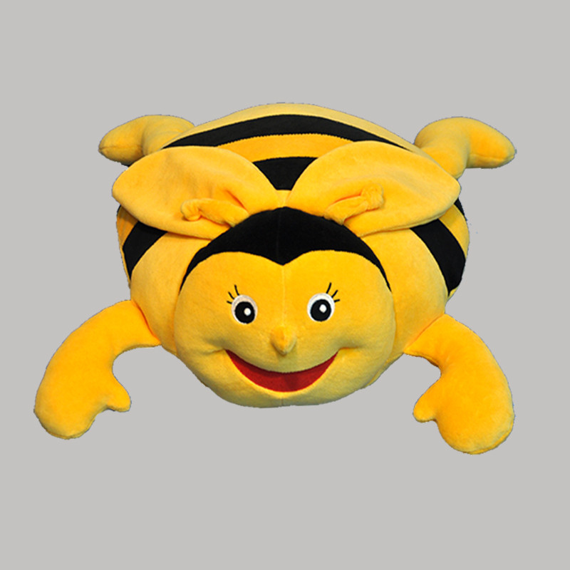Poduszka pszczółka Ola 50 cm