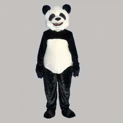 Strój Miś Panda